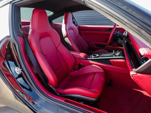 New 2026 Porsche 911 Carrera GTS image 28