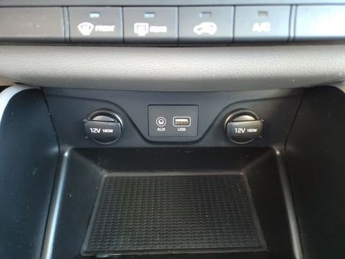 Used 2017 Hyundai Tucson SE AWD/4WD image 10