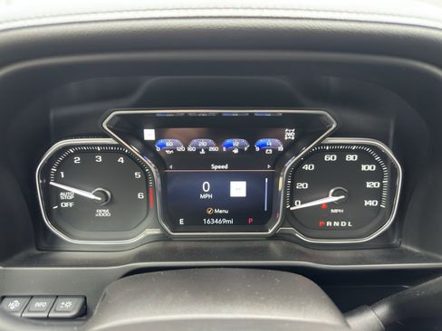 Used 2019 GMC Sierra 1500 Denali w/ Denali Ultimate Package image 30