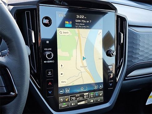 New 2025 Subaru Forester Touring image 15