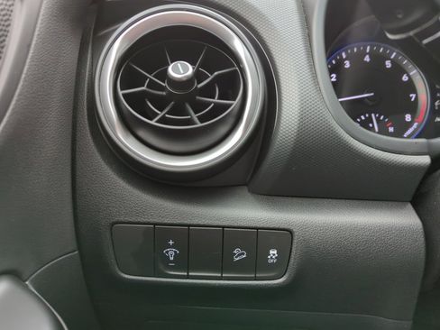 Certified 2023 Hyundai Kona SEL image 33