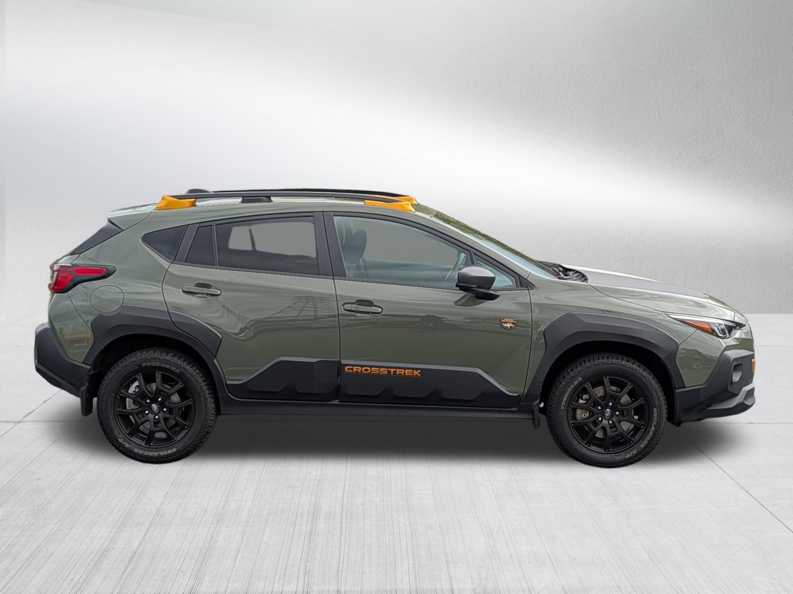 Certified 2024 Subaru Crosstrek 2.5i Wilderness AWD/4WD image 8