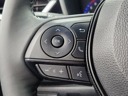 Certified 2022 Toyota Corolla LE image 26