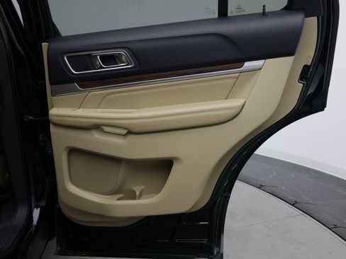 Used 2017 Ford Explorer Limited FWD image 38