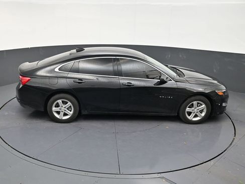 Used 2024 Chevrolet Malibu LS FWD image 17