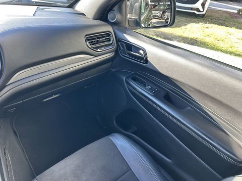 Used 2021 Dodge Durango GT image 15