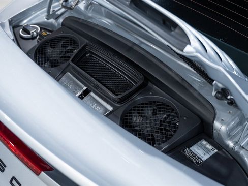 Used 2014 Porsche 911 Turbo S AWD/4WD image 42