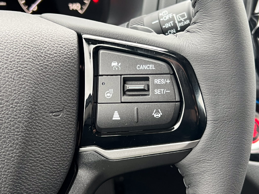 New 2027 Honda Odyssey Elite image 20