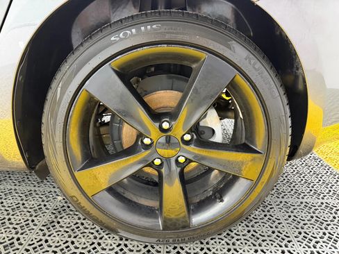 Used 2016 Dodge Dart SXT image 38