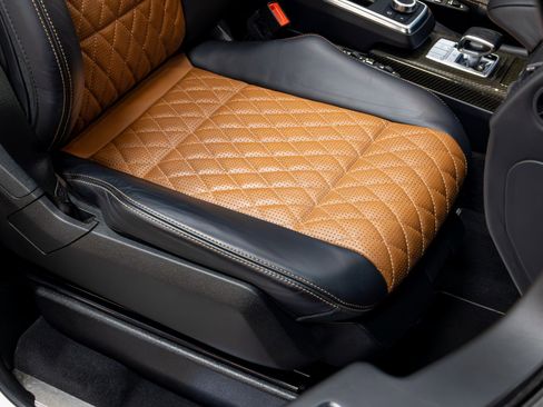 Used 2018 Mercedes-Benz G 63 AMG 4MATIC image 24