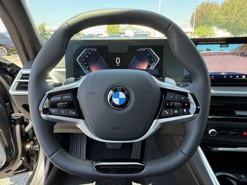 New 2026 BMW 330i Sedan RWD image 23