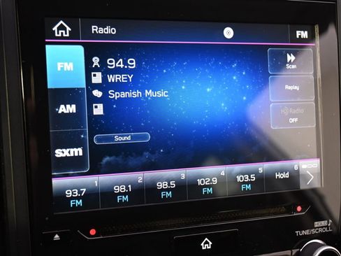 Certified 2023 Subaru Forester Touring image 30