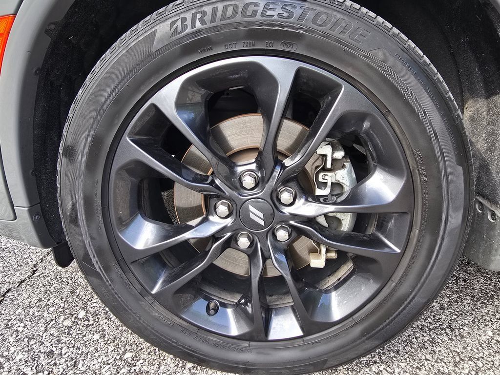 Used 2023 Dodge Durango R/T AWD/4WD image 16