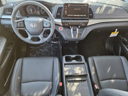 New 2026 Honda Odyssey EX-L image 20