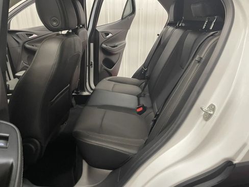 Used 2024 Buick Encore GX Preferred FWD image 35