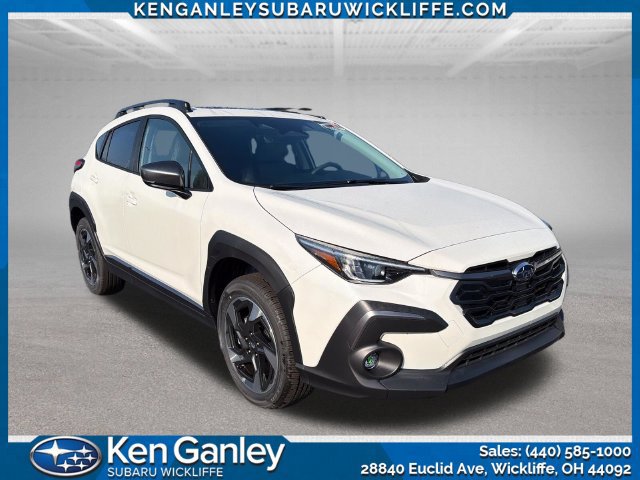 New 2026 Subaru Crosstrek 2.5i Limited AWD/4WD 360° Tour