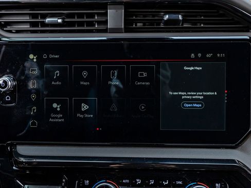 Used 2024 GMC Sierra 1500 AT4 w/ Technology Package image 25