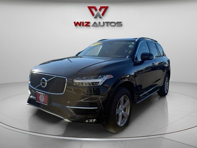 Used 2018 Volvo XC90 T5 Momentum w/ Protection Package Premier AWD/4WD image 1