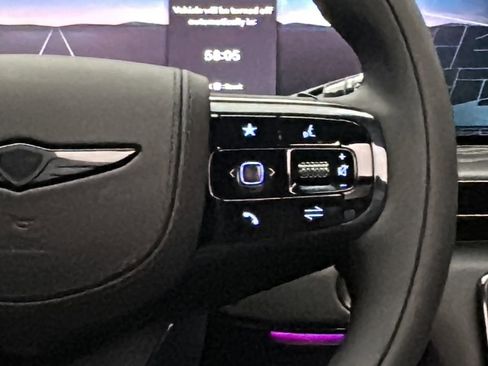 New 2026 Genesis GV80 3.5T Prestige AWD/4WD image 24
