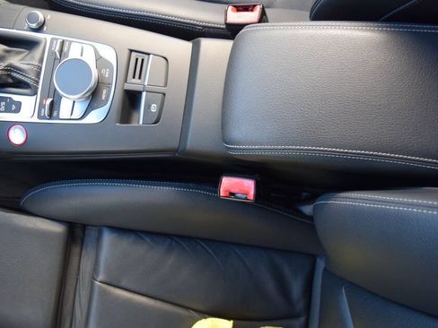 Used 2015 Audi S3 Premium Plus AWD/4WD image 57