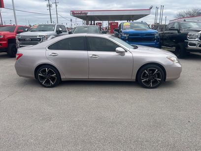 Used 2008 Lexus ES 350