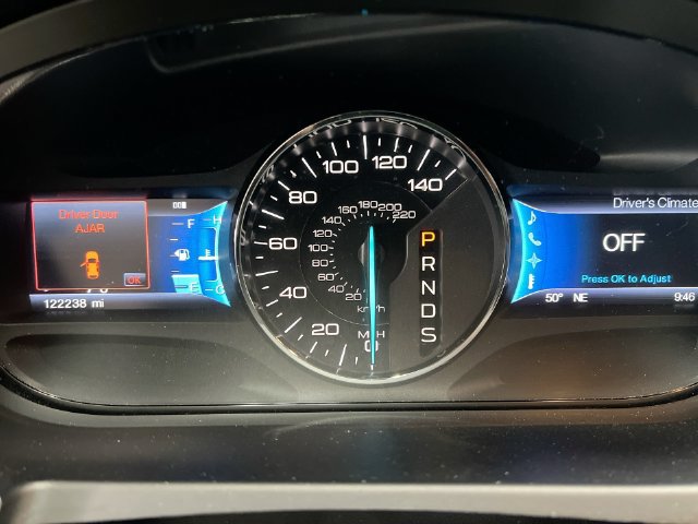 Used 2013 Ford Edge SEL FWD image 13