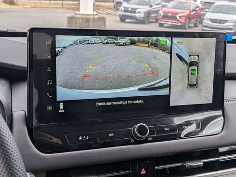 New 2026 Mitsubishi Outlander SE image 21