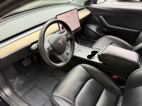 Used 2021 Tesla Model 3 Standard Range Plus RWD image 22