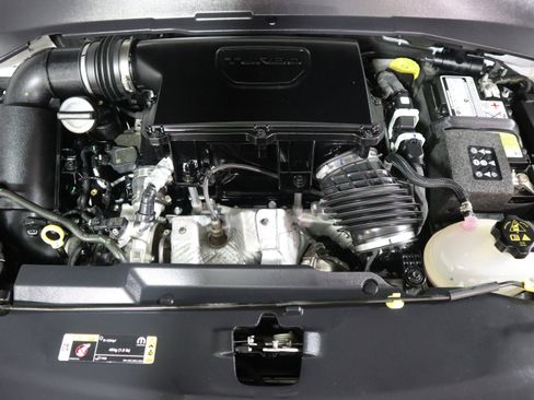 Used 2023 Jeep Compass Latitude w/ Convenience Group image 14