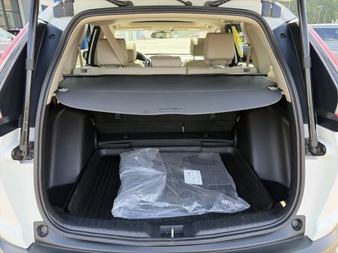 Certified 2022 Honda CR-V EX-L image 12