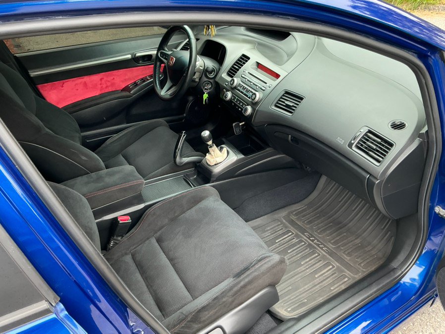 Used 2007 Honda Civic Si image 26