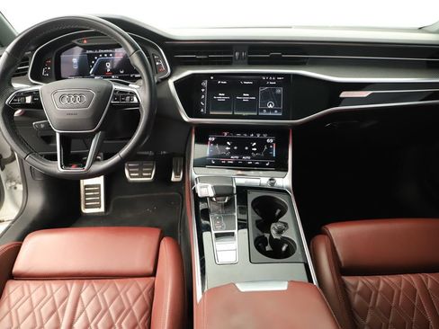 Used 2023 Audi S7 Prestige w/ Prestige Package AWD/4WD image 18