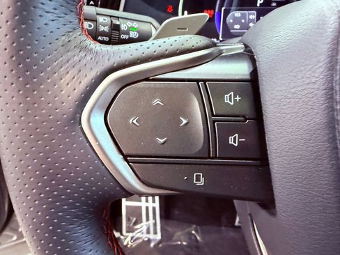 Certified 2025 Lexus NX 450h+ F Sport w/ Accessory Package (K3) image 24