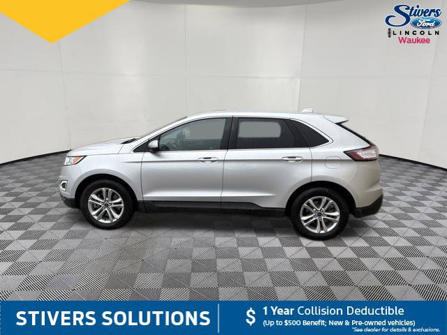 Used 2016 Ford Edge SEL w/ Equipment Group 201A AWD/4WD image 10