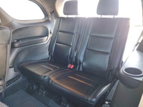 Used 2022 Dodge Durango GT image 43