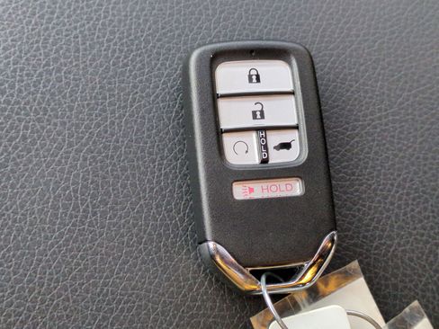 Certified 2024 Honda Passport TrailSport image 36