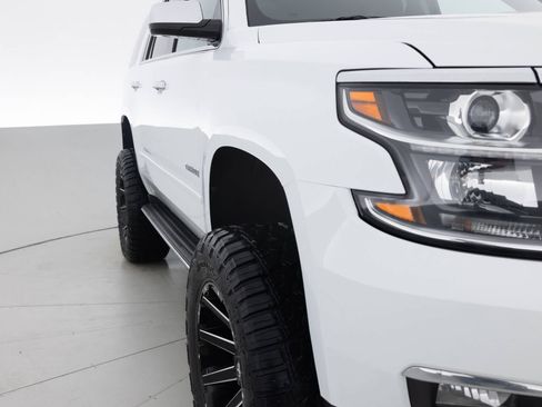 Used 2018 Chevrolet Tahoe Premier image 11