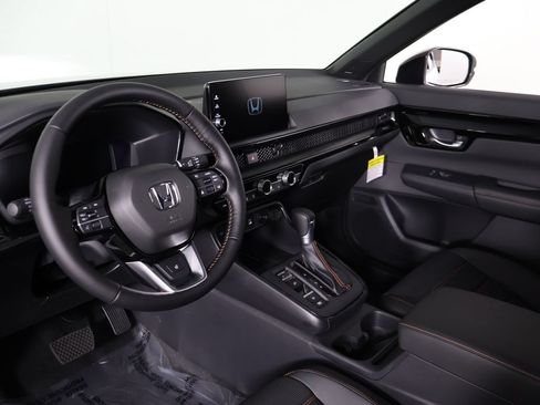 New 2026 Honda CR-V Sport Touring image 17