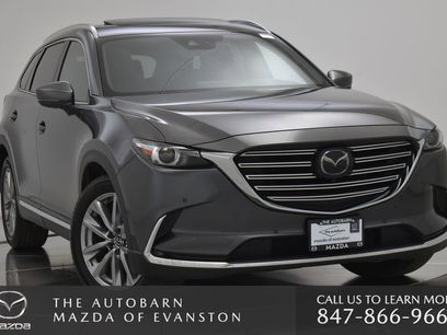 Used 2020 MAZDA CX-9 Grand Touring