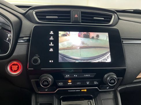 Used 2018 Honda CR-V EX image 68