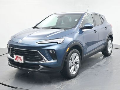 New 2026 Buick Encore GX Preferred w/ Comfort Package
