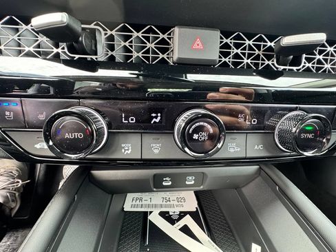 New 2026 Honda Accord Touring image 13