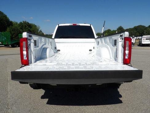 Used 2025 Ford F350 XLT w/ FX4 Off-Road Package AWD/4WD image 48