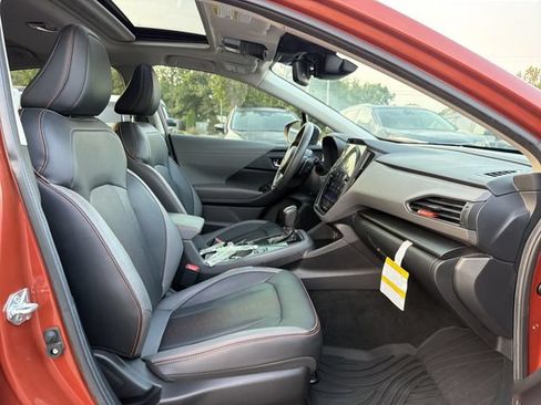 Certified 2024 Subaru Crosstrek 2.5i Limited AWD/4WD image 17
