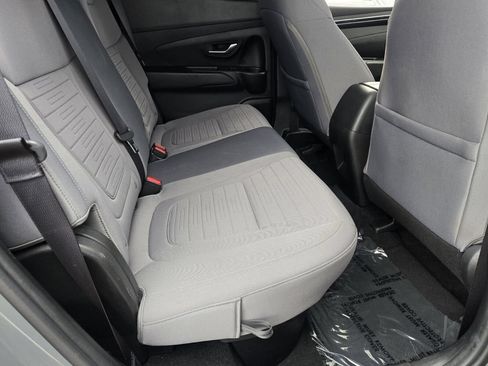 Certified 2022 Hyundai Santa Cruz SEL Premium AWD/4WD image 15