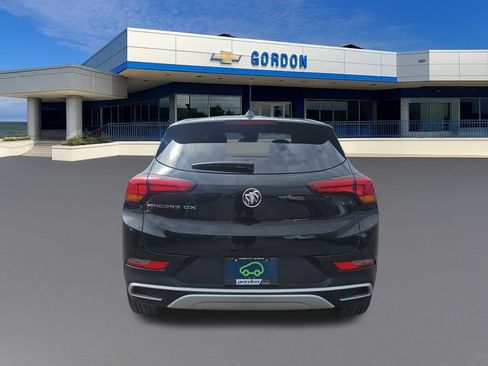Used 2023 Buick Encore GX Preferred w/ Cold Weather Comfort Package FWD image 4