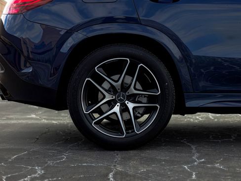 New 2026 Mercedes-Benz GLE 53 AMG 4MATIC Coupe image 25