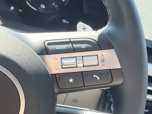 New 2026 Hyundai Tucson Limited AWD/4WD image 37
