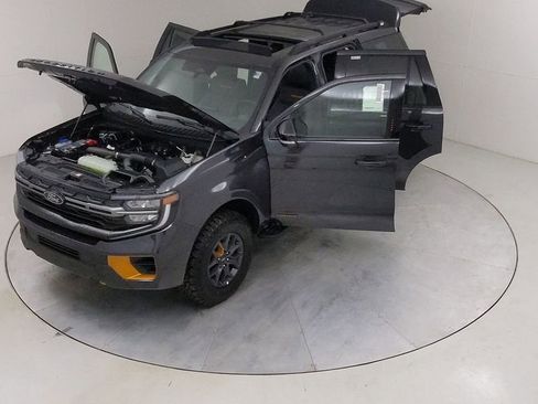 New 2026 Ford Expedition Tremor image 46