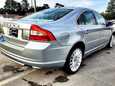 Used 2010 Volvo S80 V8 image 9